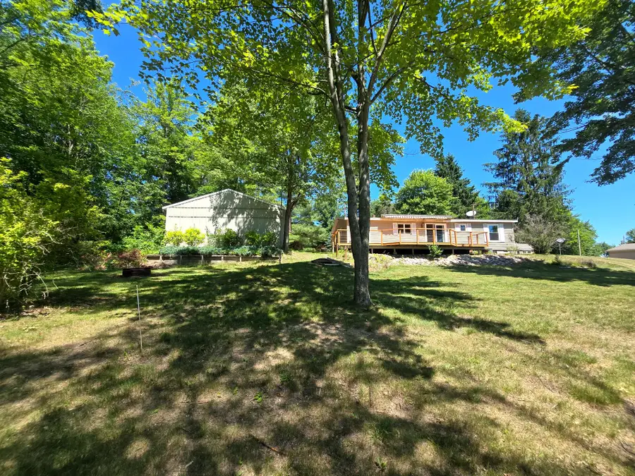 658 Rivers Terrace Road, Gladwin, MI 48624 - #3