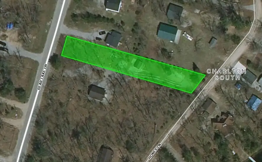 L# 33 & 48 Honey Lane, Johannesburg, MI 49751 - #2
