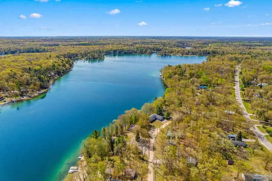 L# 33 & 48 Honey Lane, Johannesburg, MI 49751 - #3