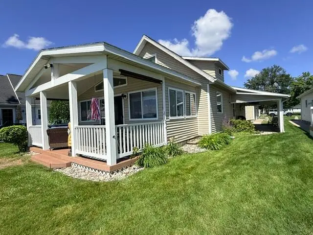 215 Bayshore Drive, Houghton Lake, MI 48629 - #1