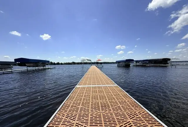 215 Bayshore Drive, Houghton Lake, MI 48629 - #2