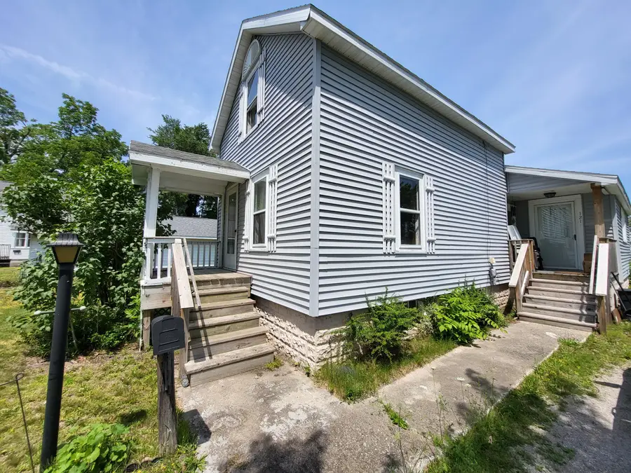 121 E Campbell Street, Alpena, MI 49707 - #3