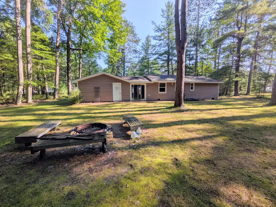 4019 E Higgins Lake Drive, Roscommon, MI 48653 - #2