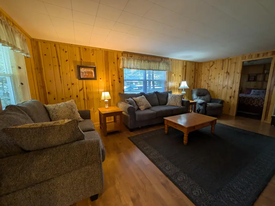 4019 E Higgins Lake Drive, Roscommon, MI 48653 - #3