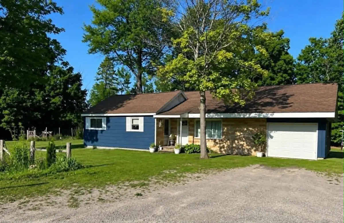 14065 N Grand Lake Highway, Presque Isle, MI 49777 - #1