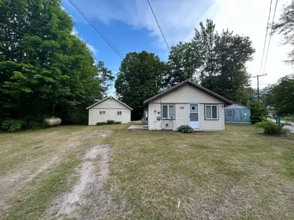 Address Withheld By Seller, Mio, MI 48647