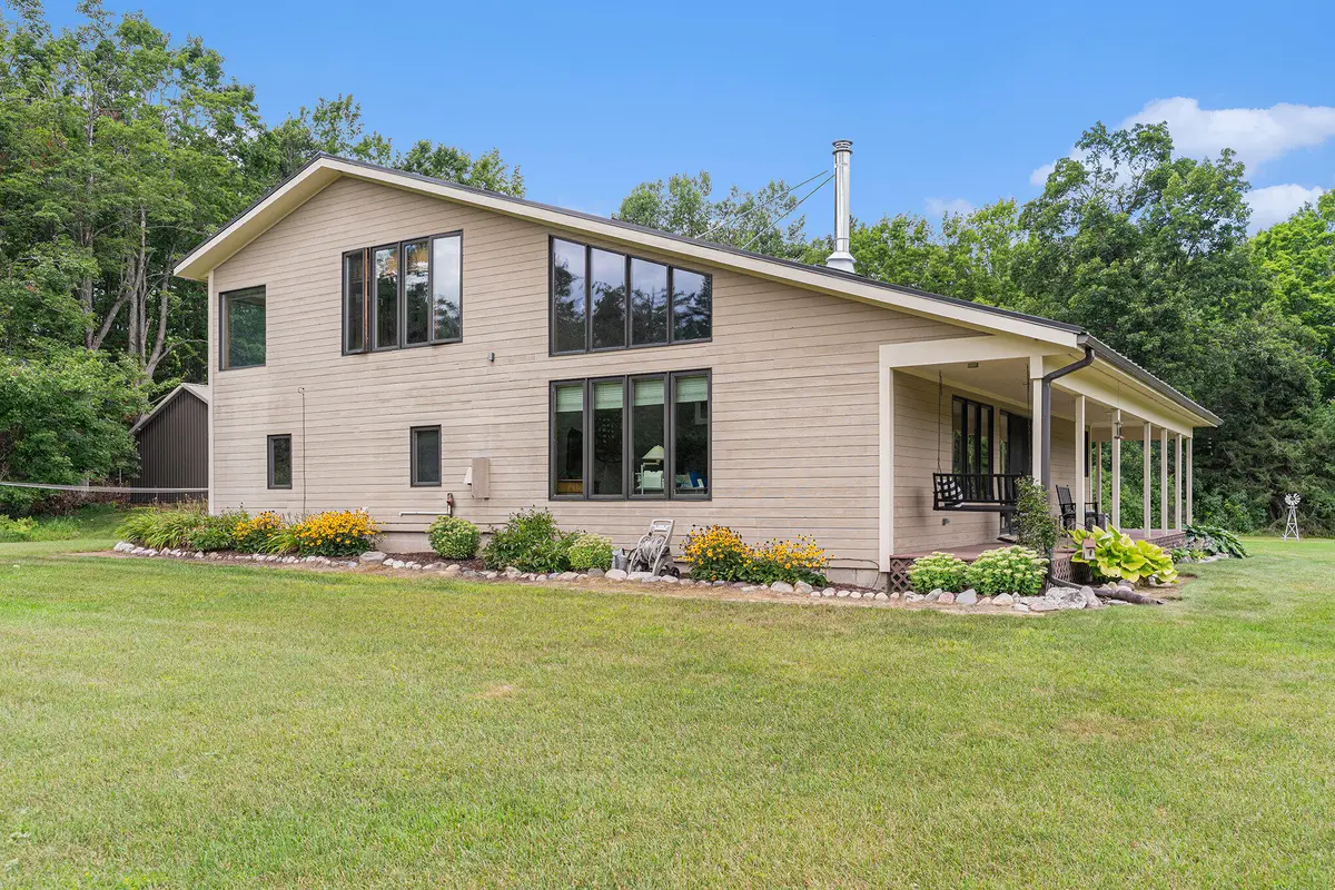 8489 Watson Road, Wolverine, MI 49799 - #1