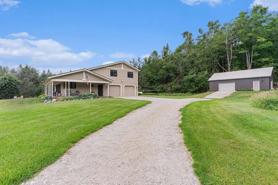 8489 Watson Road, Wolverine, MI 49799 - #2