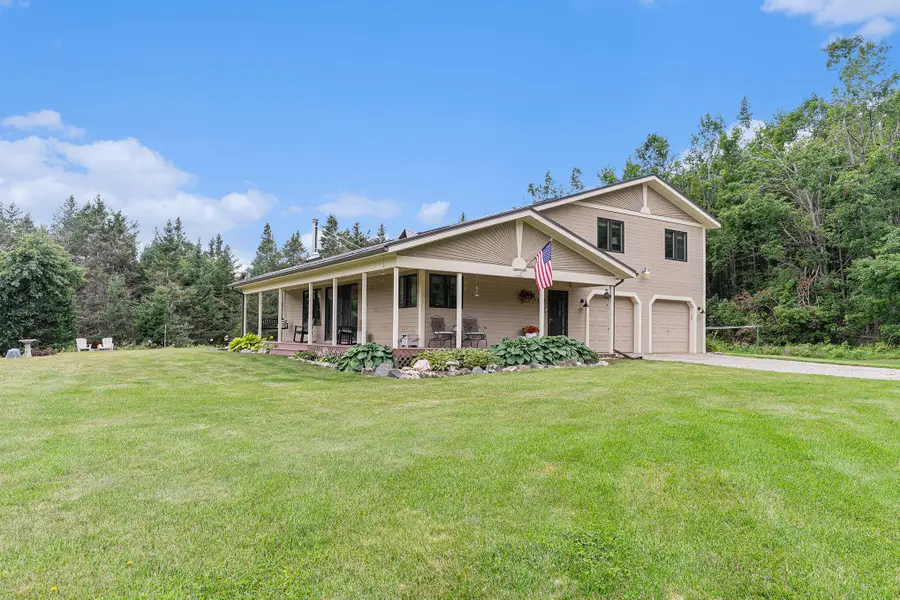 8489 Watson Road, Wolverine, MI 49799 - #3