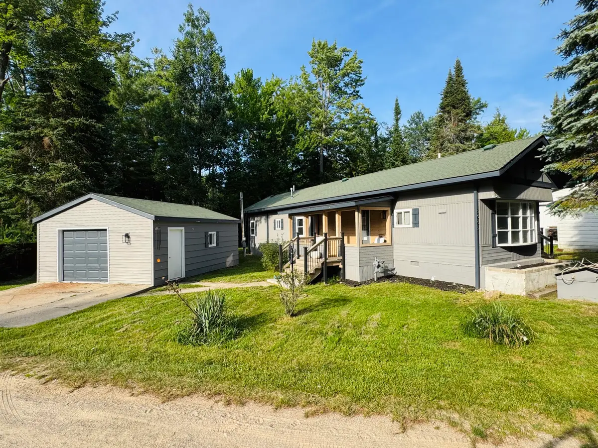 9665 Red Fox Court, Saint Helen, MI 48656 - #1