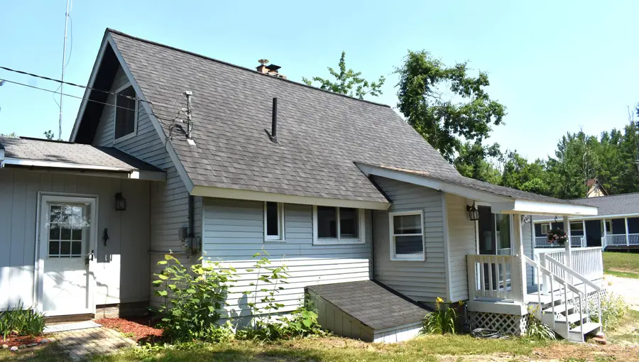 5929 Star Road, Johannesburg, MI 49751 - #2