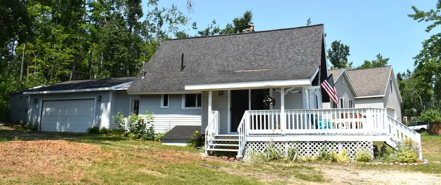 5929 Star Road, Johannesburg, MI 49751 - #3