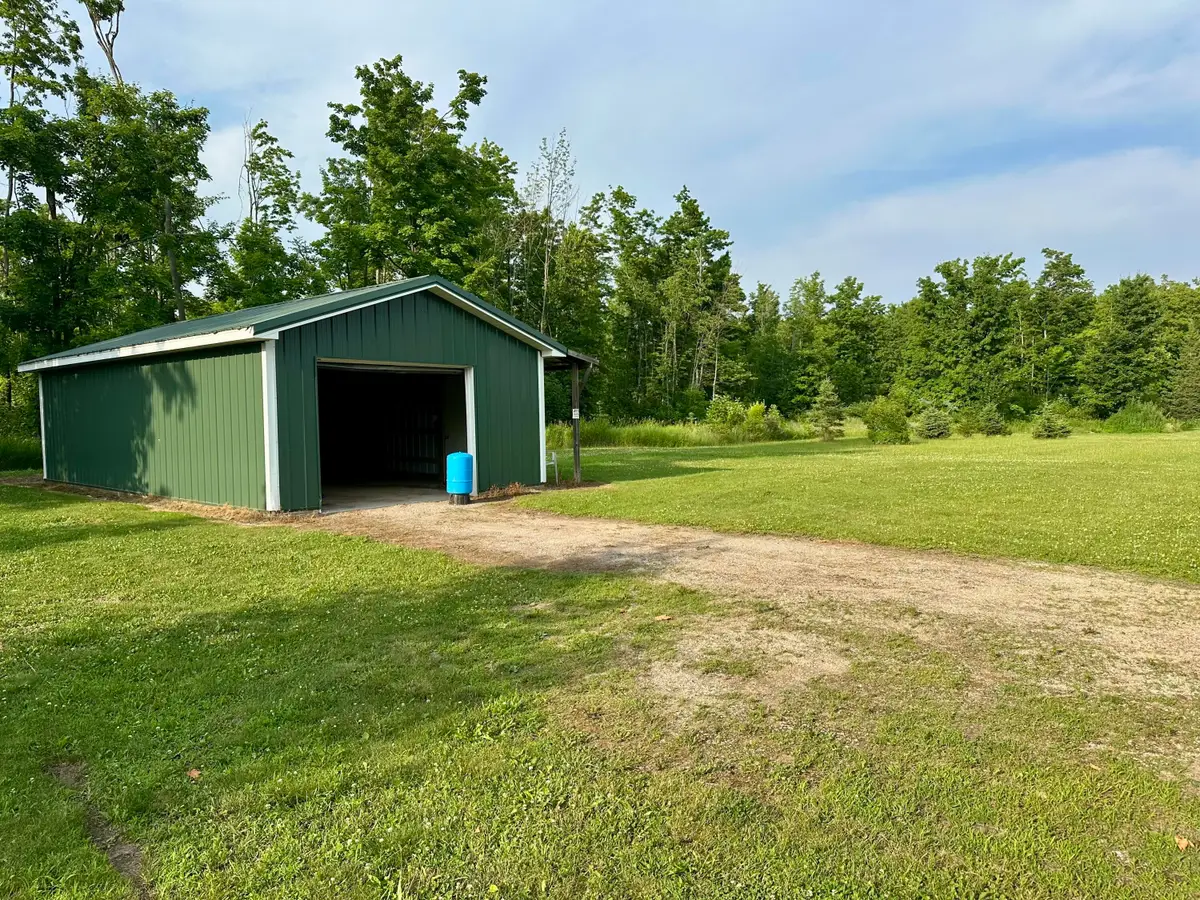 22606 Banks Road, Hillman, MI 49746 - #1