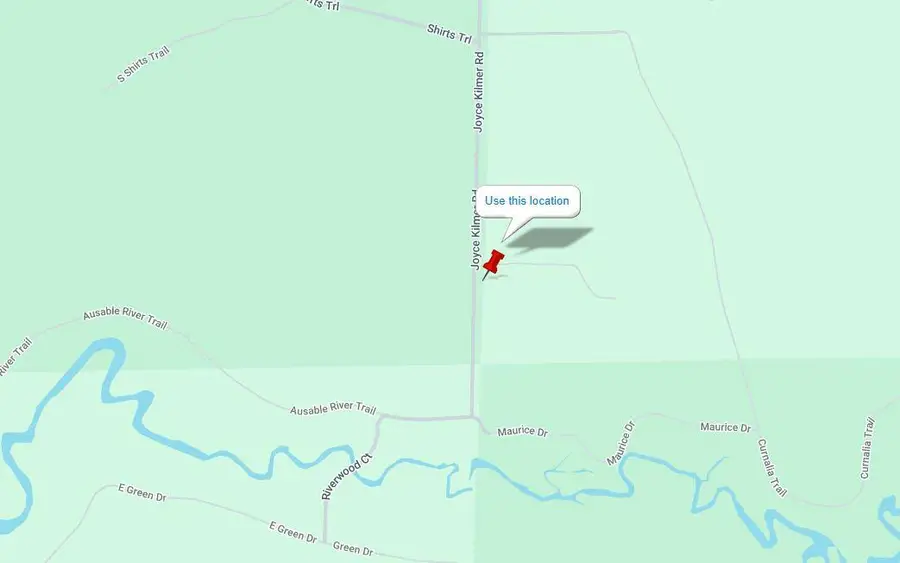 5.0 AC Joyce Kilmer Road, Roscommon, MI 48653 - #2