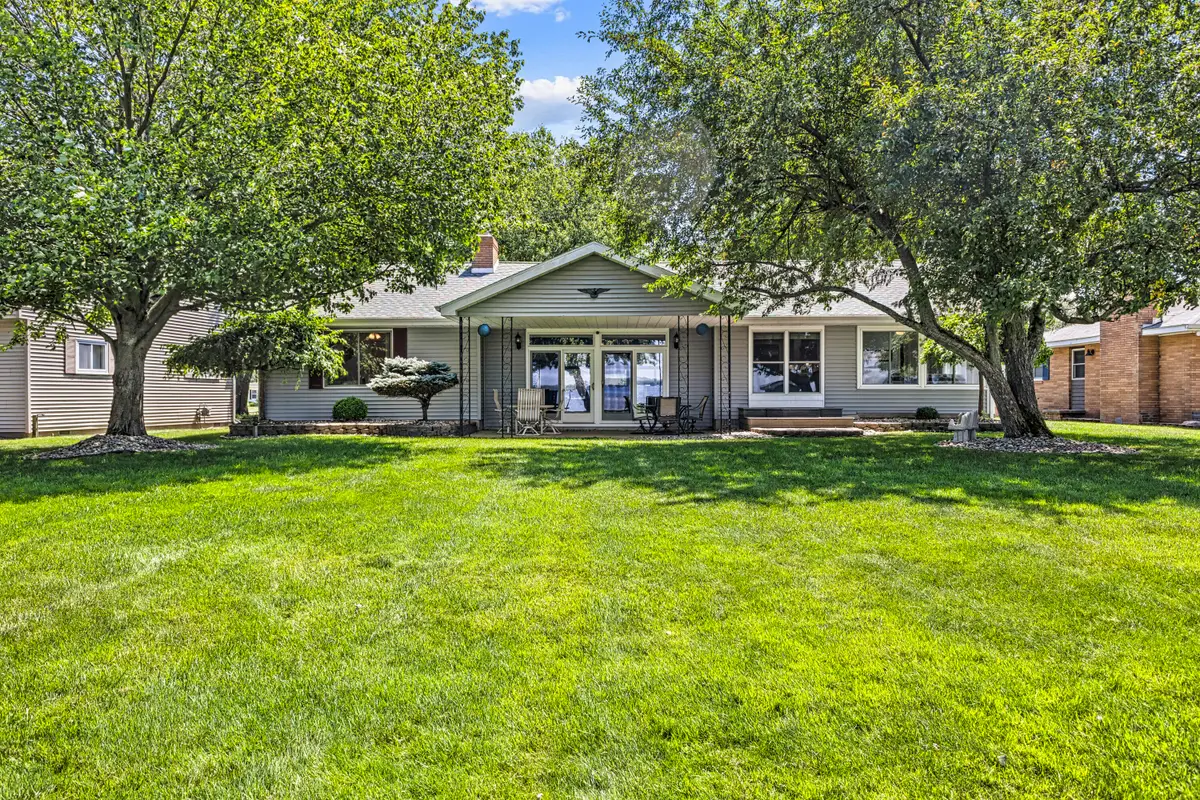 2413 Long Point Drive, Houghton Lake, MI 48629 - #1