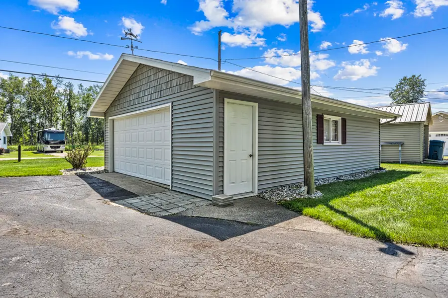 2413 Long Point Drive, Houghton Lake, MI 48629 - #3