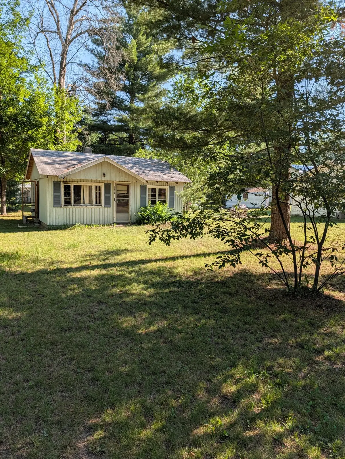 10401 Washington Street, Saint Helen, MI 48656 - #1