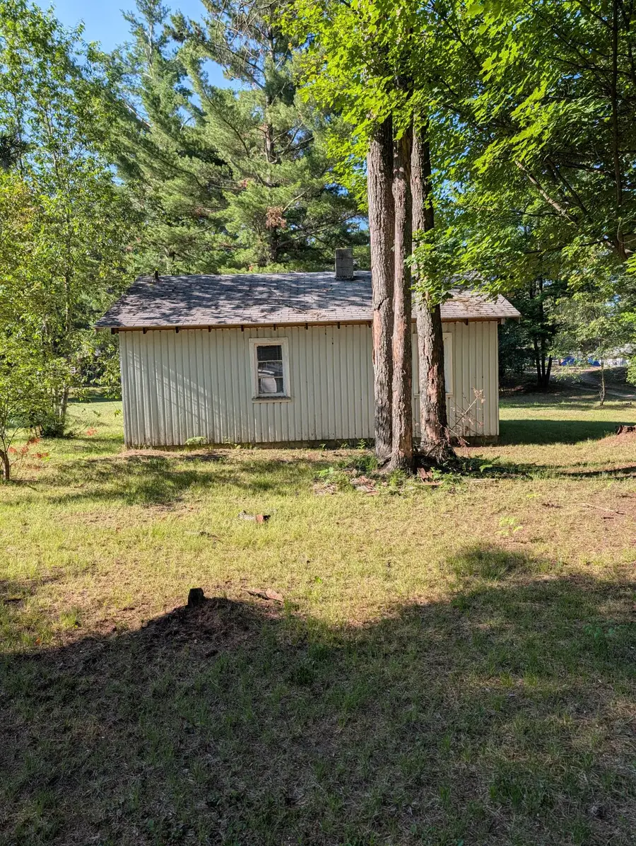 10401 Washington Street, Saint Helen, MI 48656 - #2