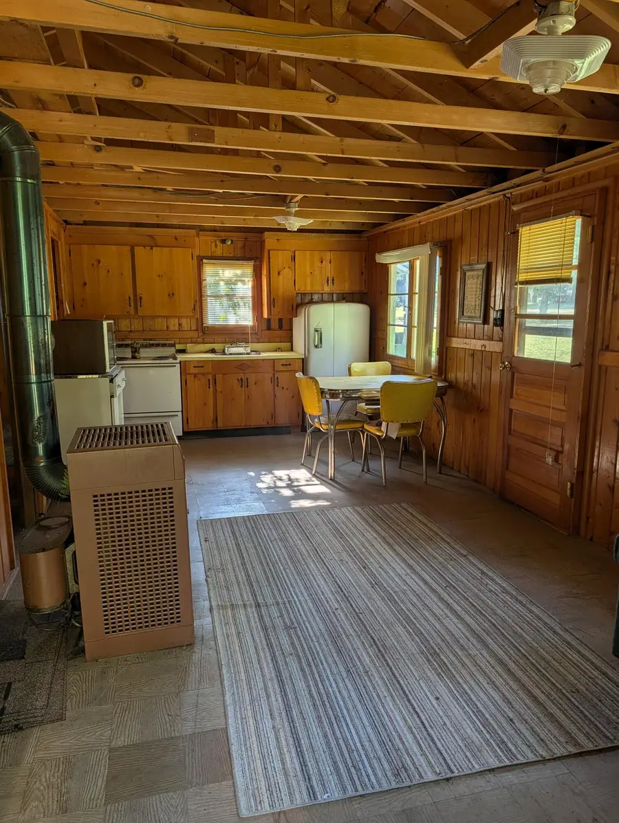 10401 Washington Street, Saint Helen, MI 48656 - #3