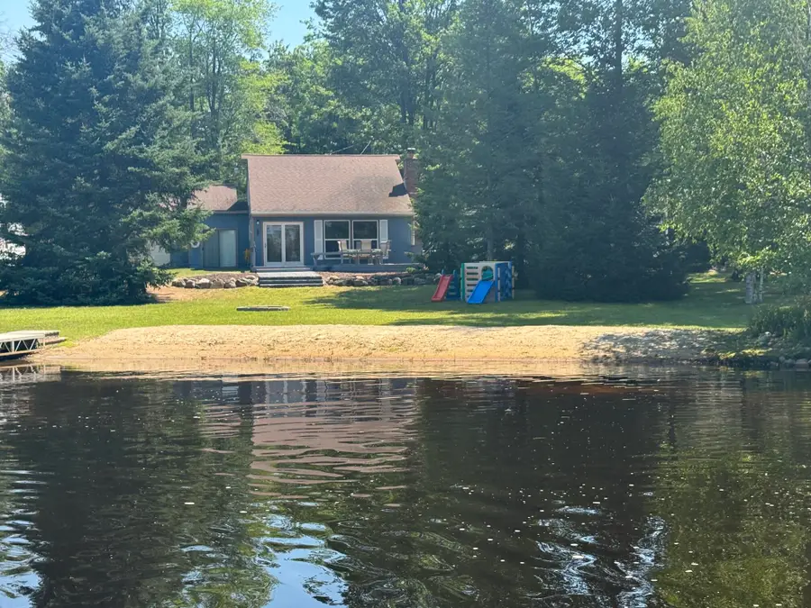 139 Waldenwood, Prudenville, MI 48651 - #2