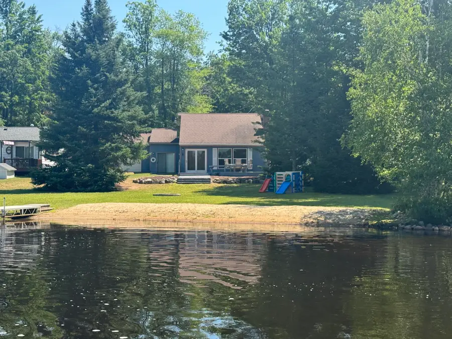 139 Waldenwood, Prudenville, MI 48651 - #3