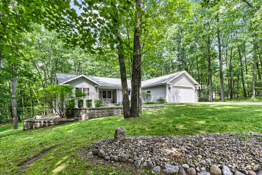 11860 Crossing Deer Court, Roscommon, MI 48653 - #2