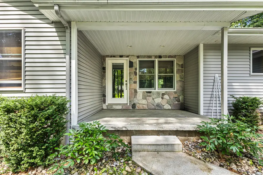 11860 Crossing Deer Court, Roscommon, MI 48653 - #3