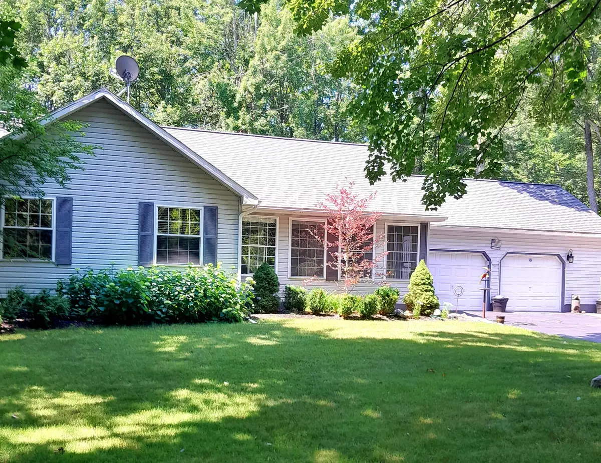 8124 Fairway Hollow Drive, Mancelona, MI 49659 - #1
