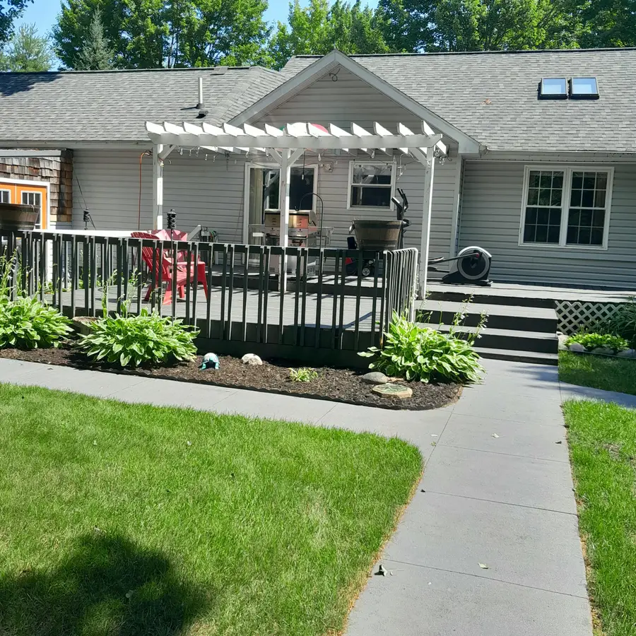 8124 Fairway Hollow Drive, Mancelona, MI 49659 - #2