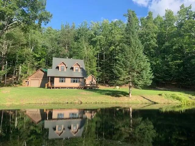 5031 Wilkinson Road, Gaylord, MI 49735 - #1