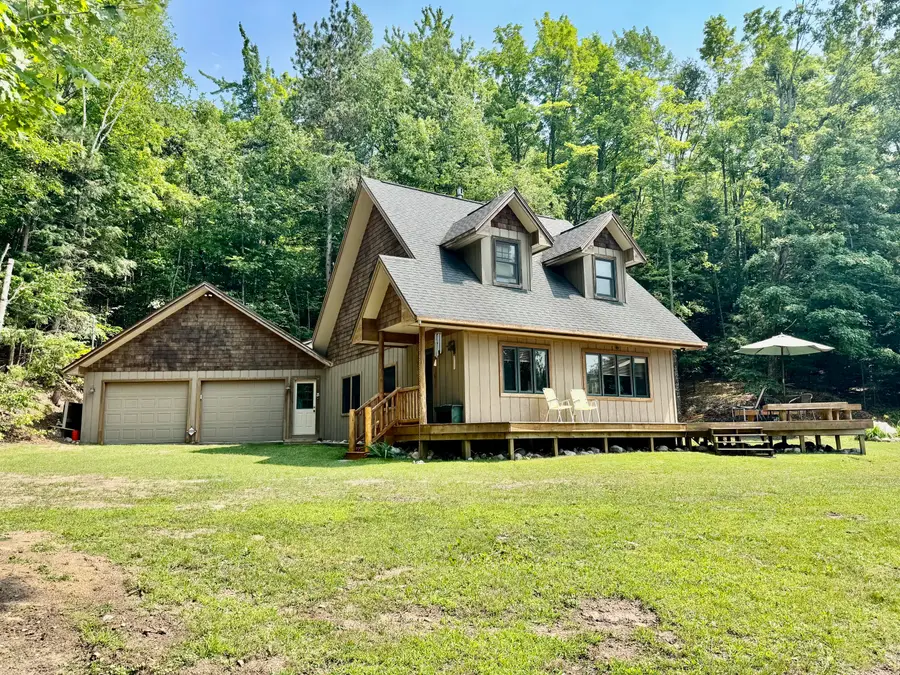5031 Wilkinson Road, Gaylord, MI 49735 - #2