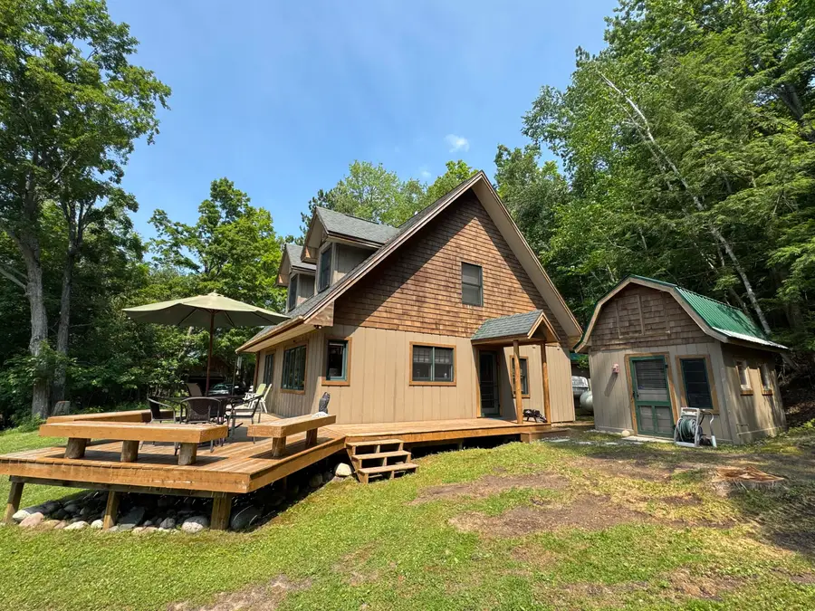 5031 Wilkinson Road, Gaylord, MI 49735 - #3