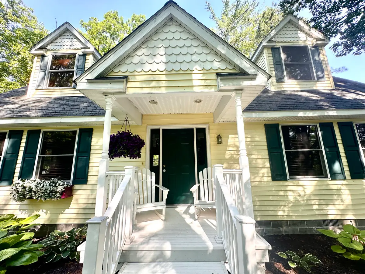 5158 Pine Grove Drive, Spruce, MI 48762 - #1