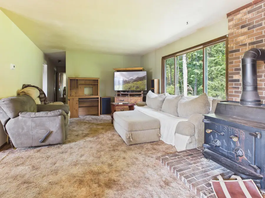 2234 Deepwoods Drive, Gaylord, MI 49735 - #2