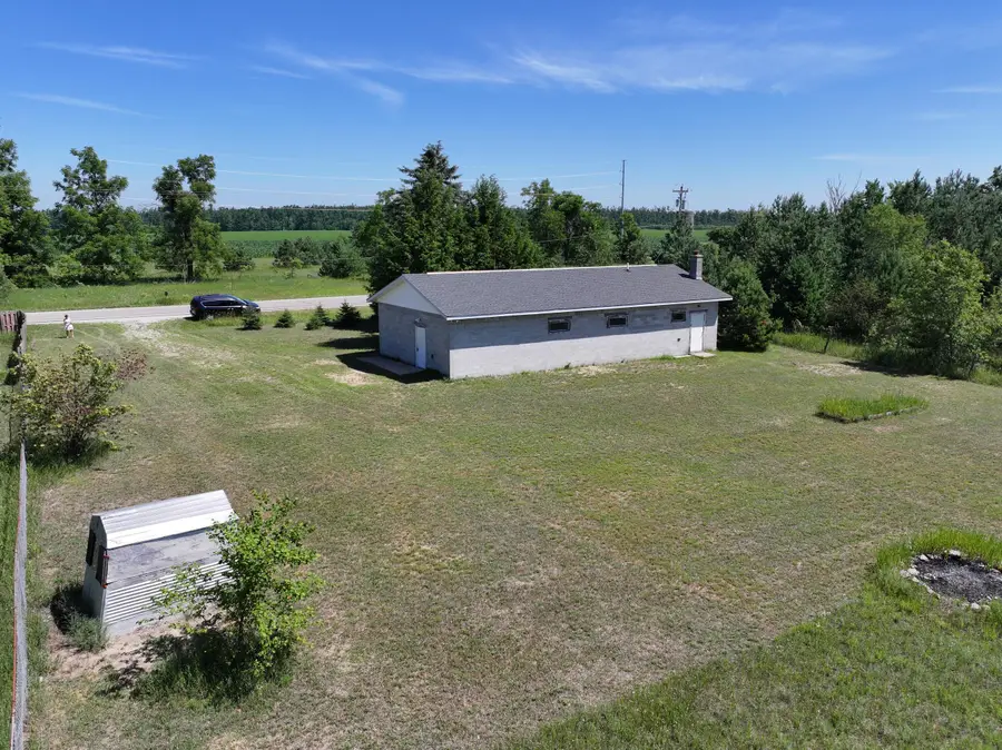 6923 Van Tyle Road, Gaylord, MI 49735 - #2