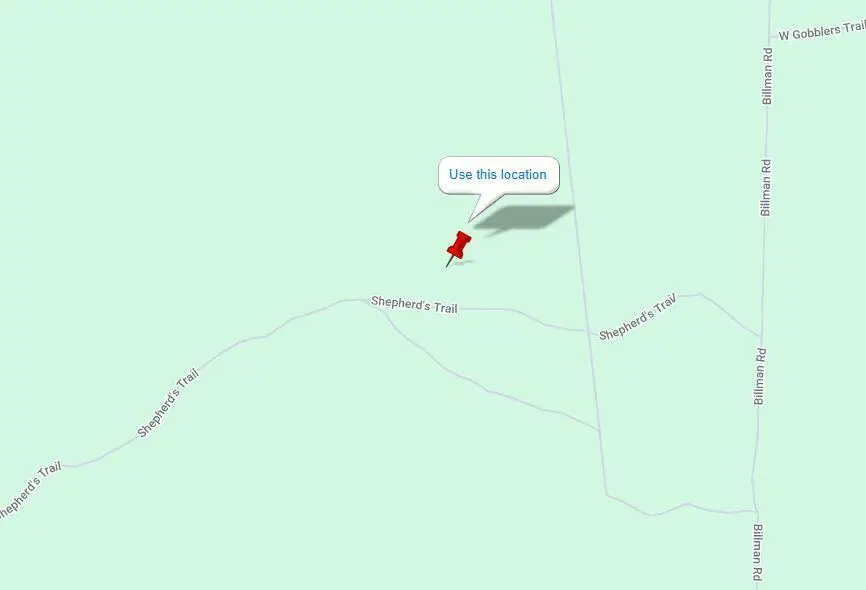 VL Shepherds Trail, Roscommon, MI 48653 - #2