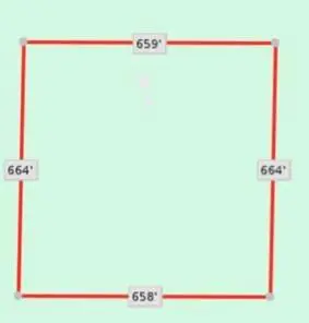 VL Shepherds Trail, Roscommon, MI 48653 - #3