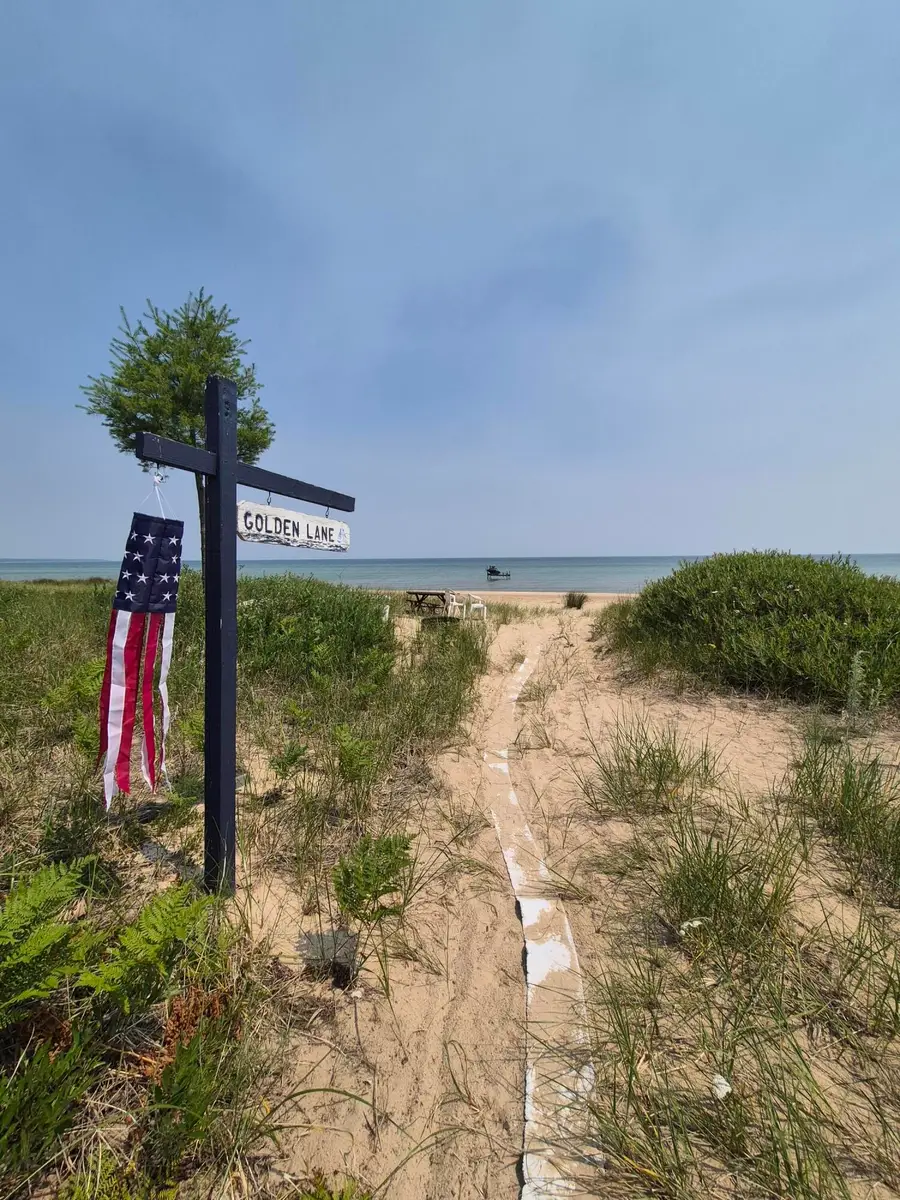 14733 Golden Lane, Millersburg, MI 49759 - #2