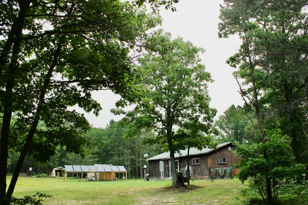 900 Wilbur Lane, Roscommon, MI 48653 - #1