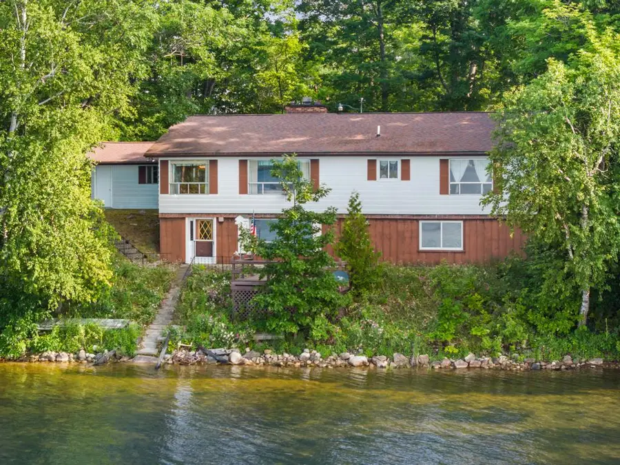 7760 Paradise Trail, Carp Lake, MI 49718 - #2