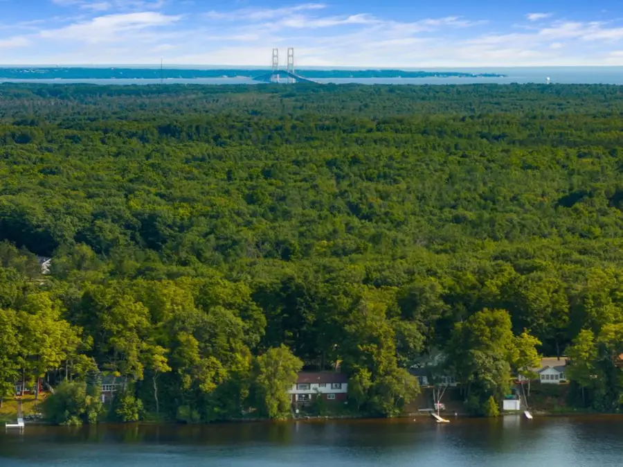 7760 Paradise Trail, Carp Lake, MI 49718 - #3