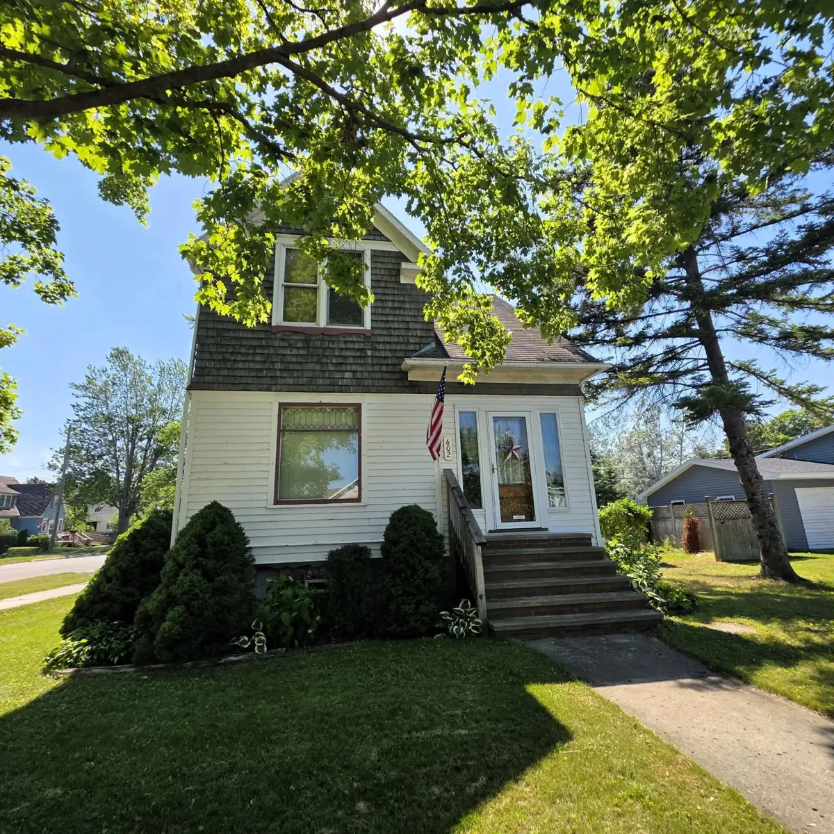602 Lockwood Street, Alpena, MI 49707 - #1