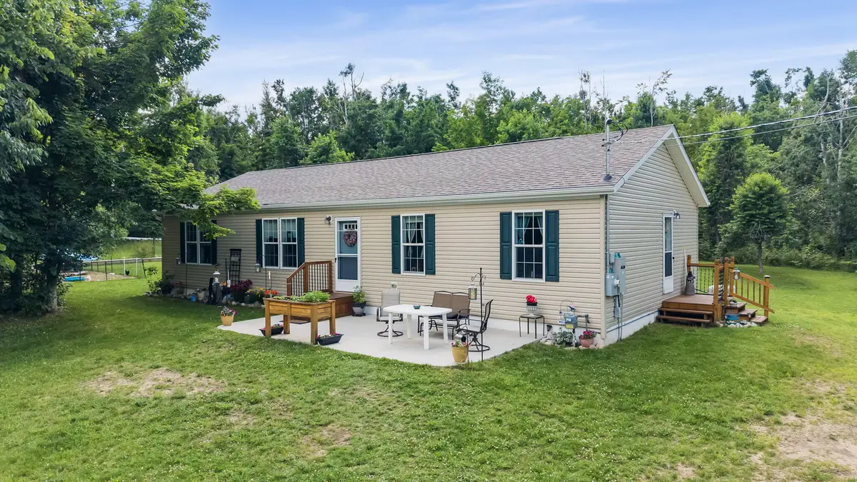 3560 Southview Drive, Johannesburg, MI 49751 - #1