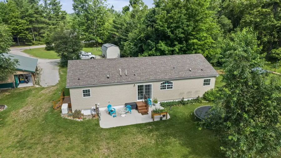 3560 Southview Drive, Johannesburg, MI 49751 - #2