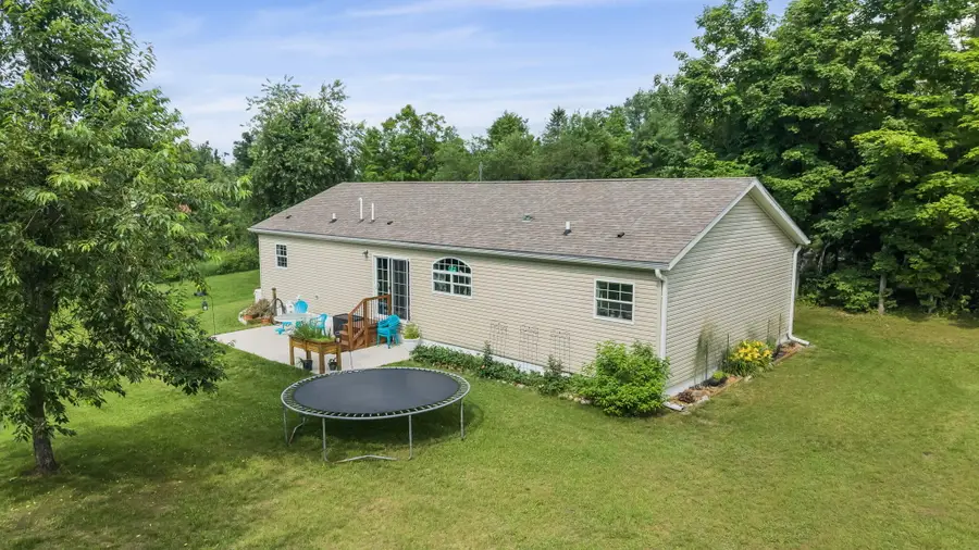 3560 Southview Drive, Johannesburg, MI 49751 - #3