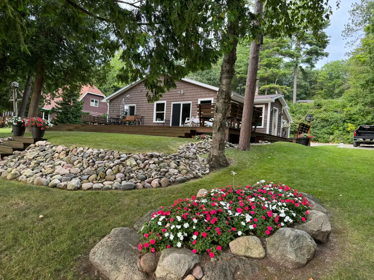 2010 Mc Millan Road, Indian River, MI 49749 - #1