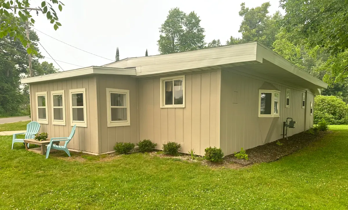12805 W Shore Drive, Houghton Lake, MI 48629 - #1
