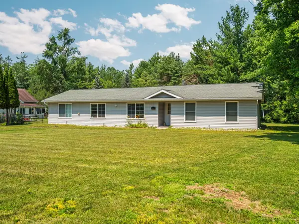 12298 Rose Lane, Atlanta, MI 49709