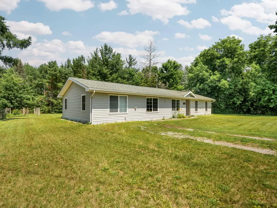 12298 Rose Lane, Atlanta, MI 49709 - #2