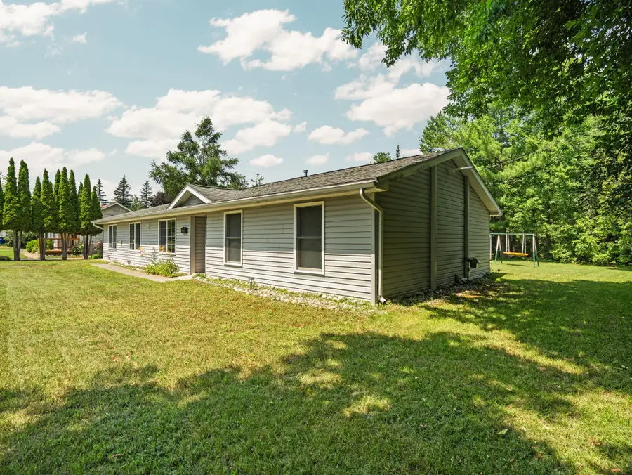 12298 Rose Lane, Atlanta, MI 49709 - #3